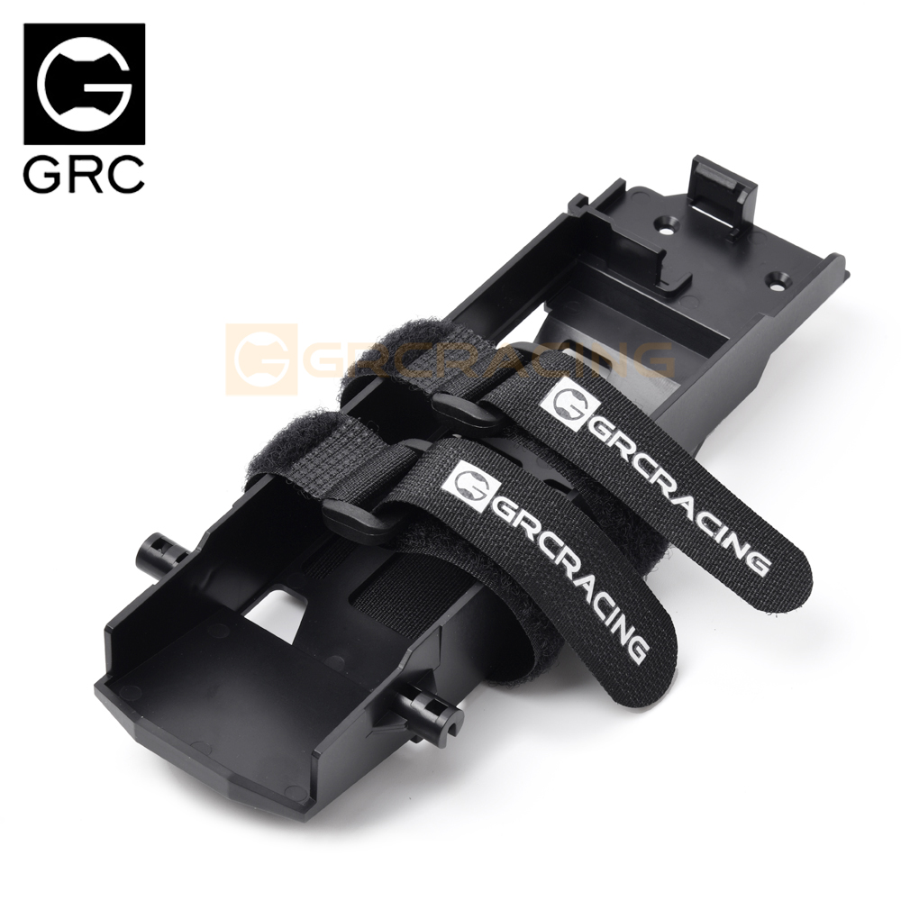 Drone Reaper Rc - 1/10 Rc Crawler Car The Low