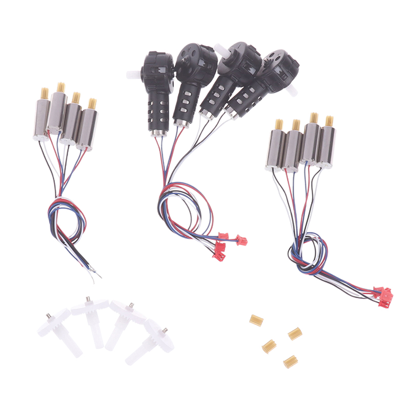 Rc Drone E88 - 1Set Universal Motor Base For RC