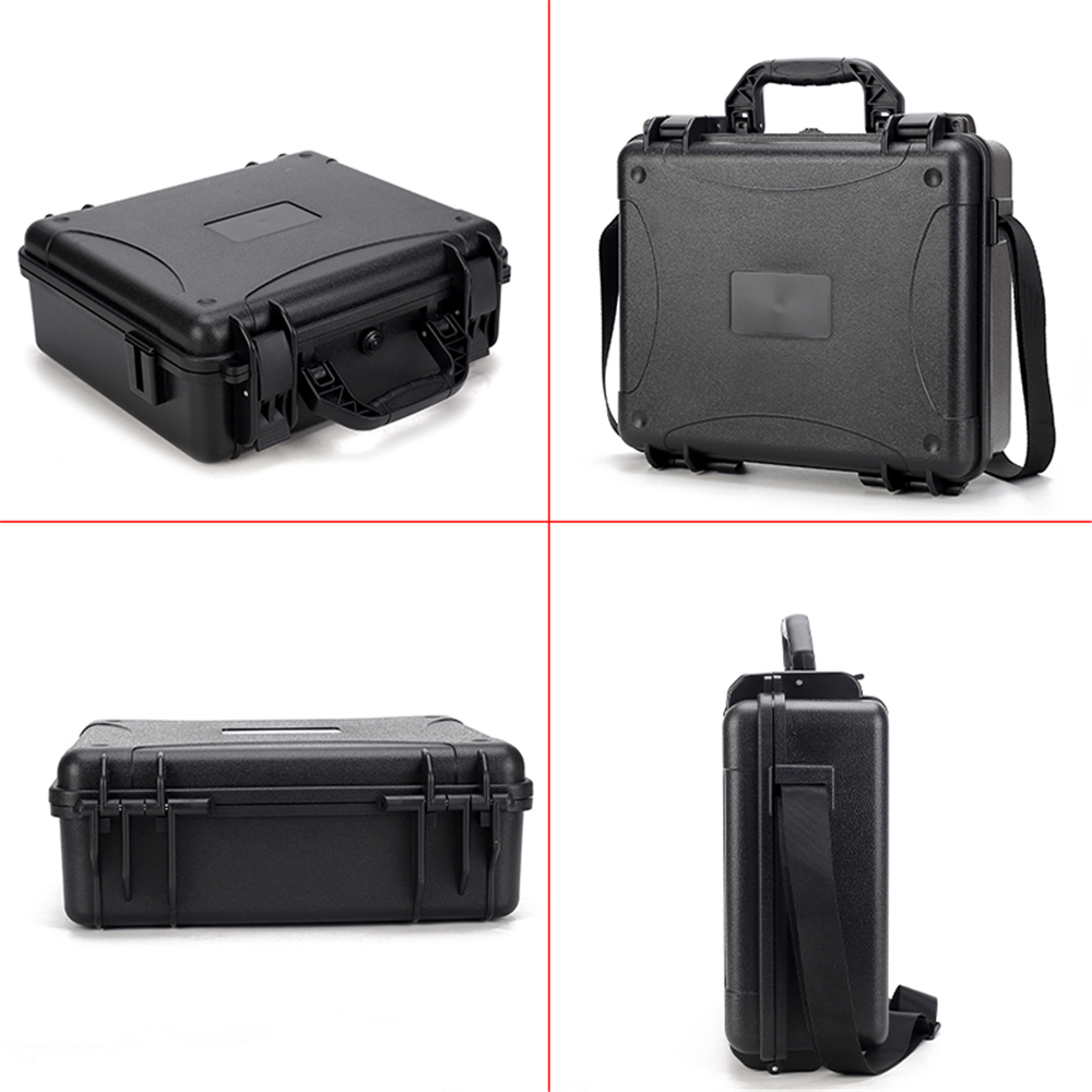 Waterproof Hard Case for DJI F - Drone Dji Rc N1 ulasan dan harga