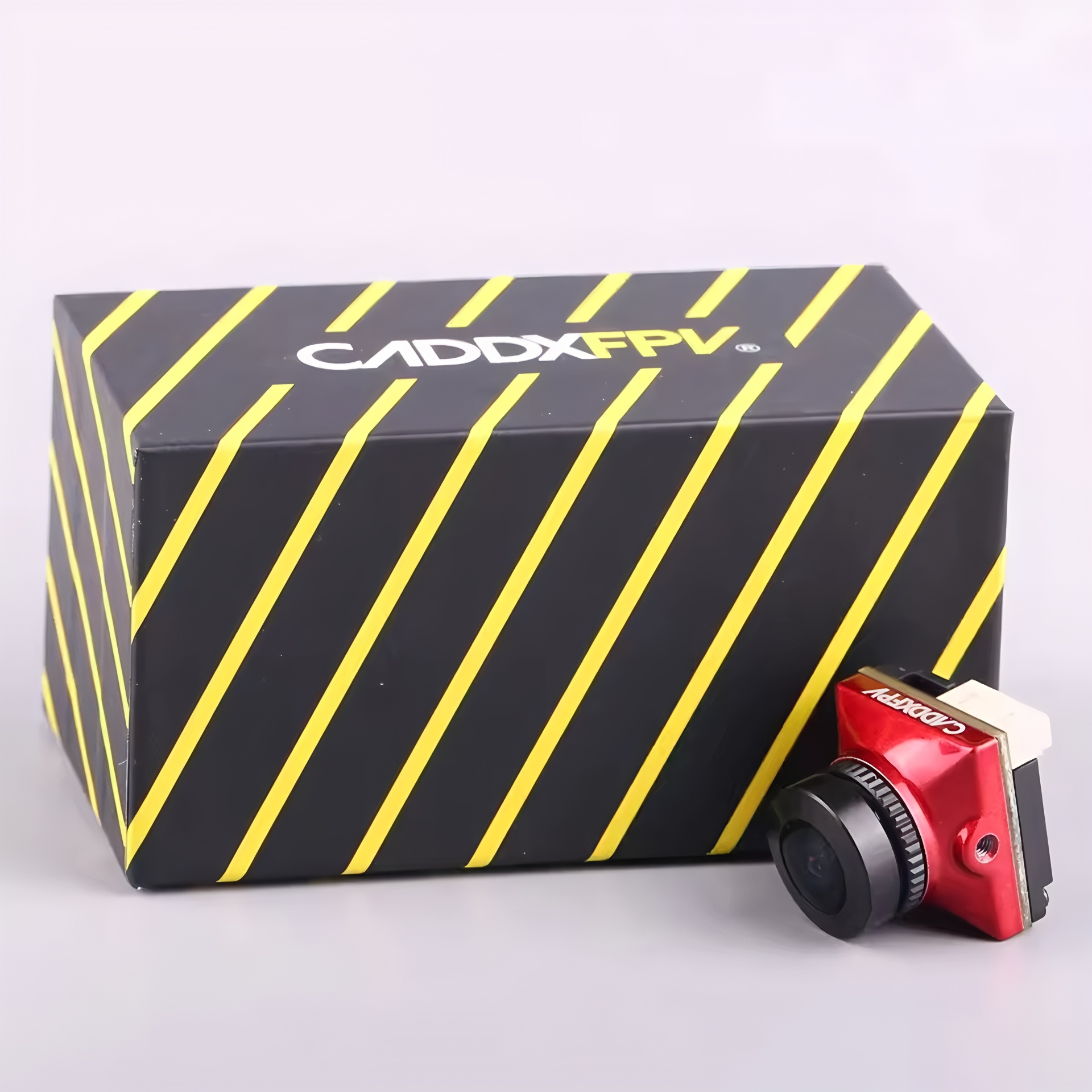Caddx Ratel 2 V2 FPV Camera Ra - Caddx Fpv Camera ulasan dan harga