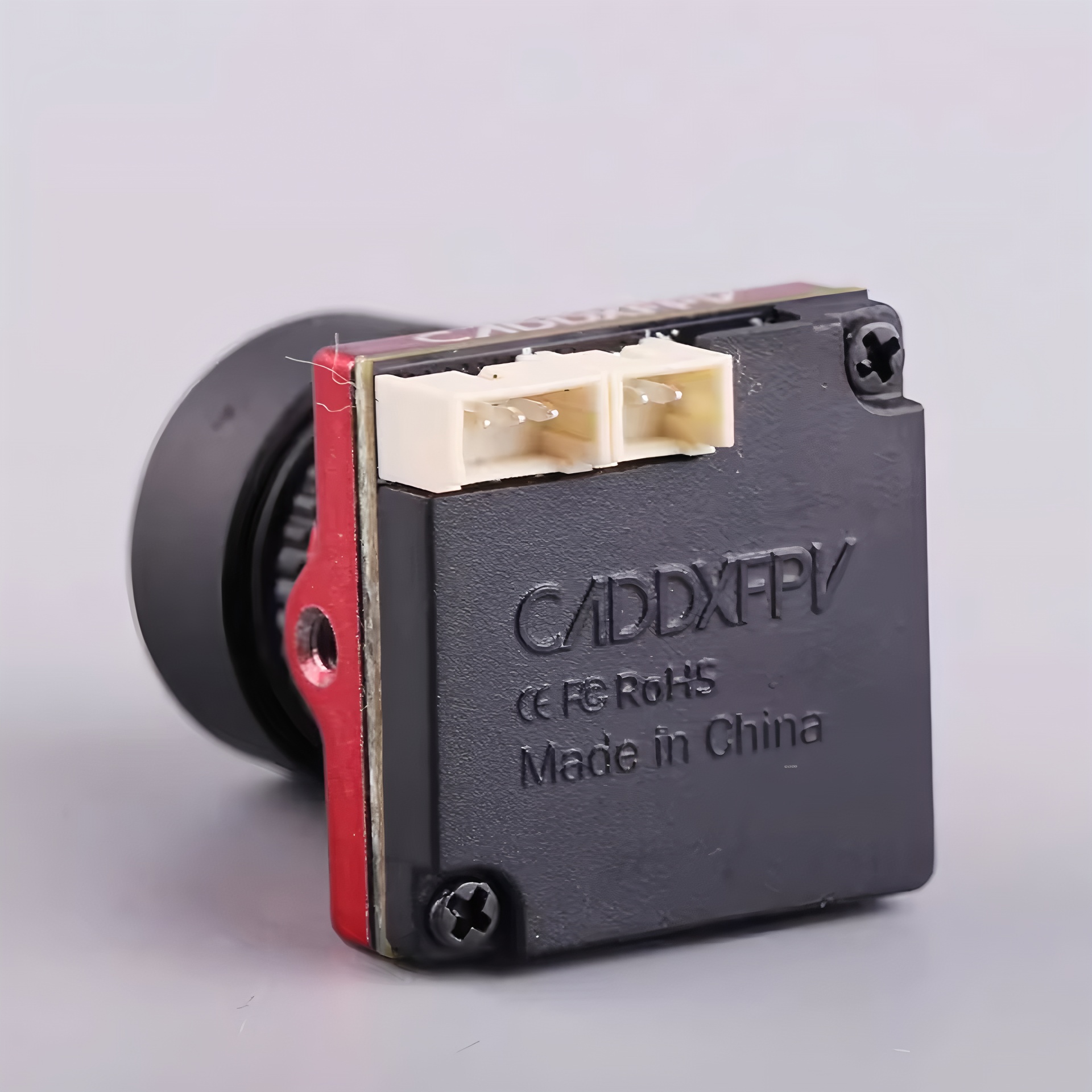 Caddx Ratel 2 V2 FPV Camera Ra - Caddx Fpv Camera ulasan dan harga