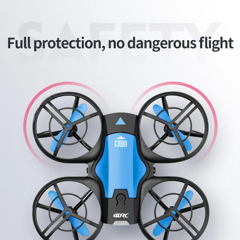V8 New Mini Drone 4K Professio - Drone Rc Helicopter With Camera ulasan dan harga