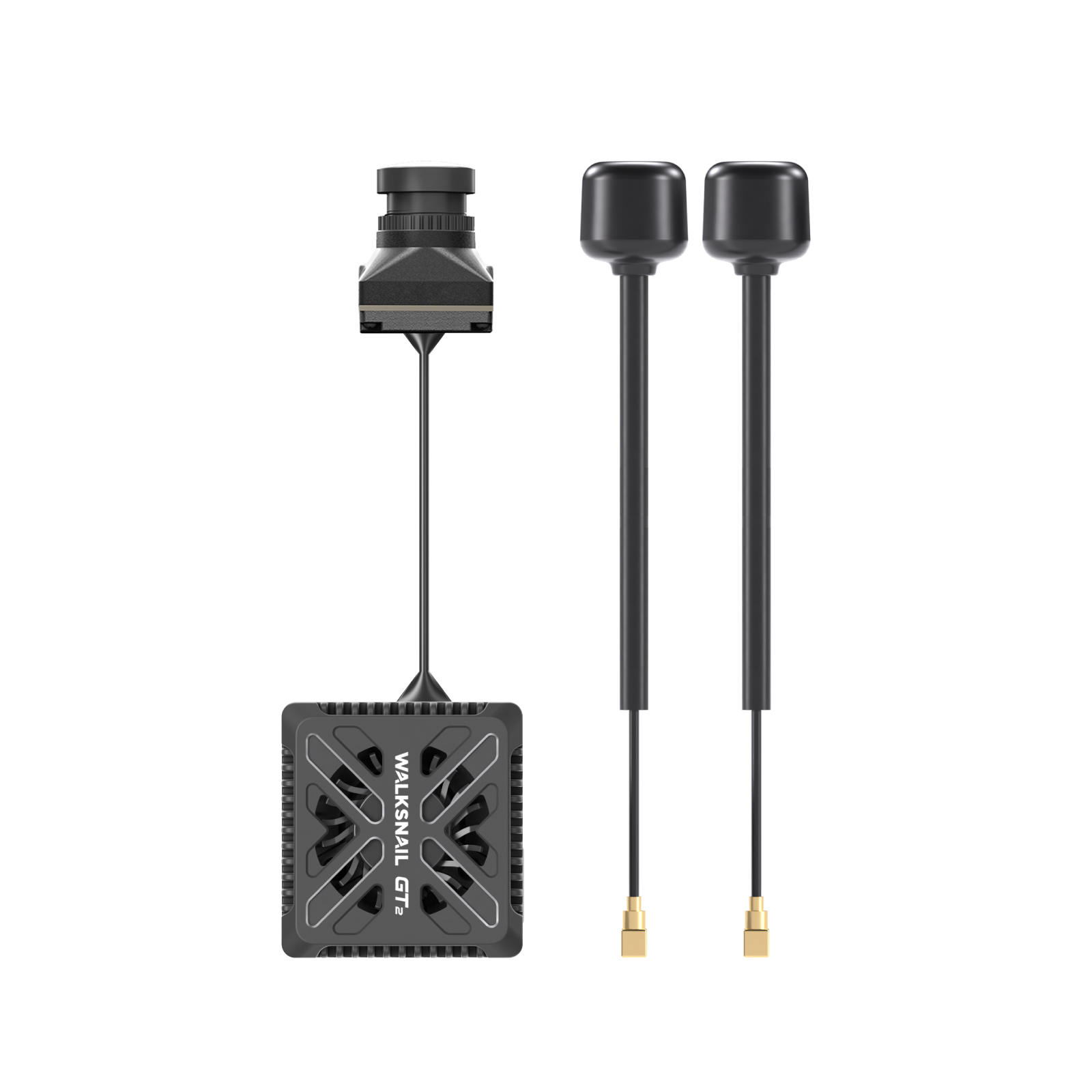 CADDX Walksnail VTX Avatar GT2 - Caddx Fpv Camera ulasan dan harga
