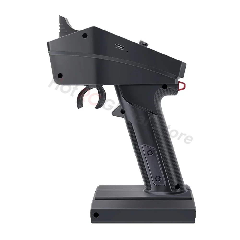 HotRC CT-6A 2.4G 6CH 6 Channel - Drone Rc Boat ulasan dan harga