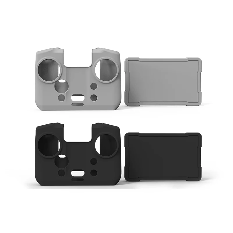 2in1 Silicone Case for DJI RC  - Drone Rc Cover ulasan dan harga