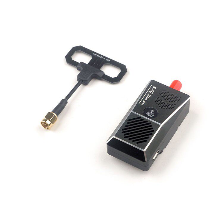 Happymodel 2.4GHz ExpressLRS T - Frsky Receiver Module ulasan dan harga