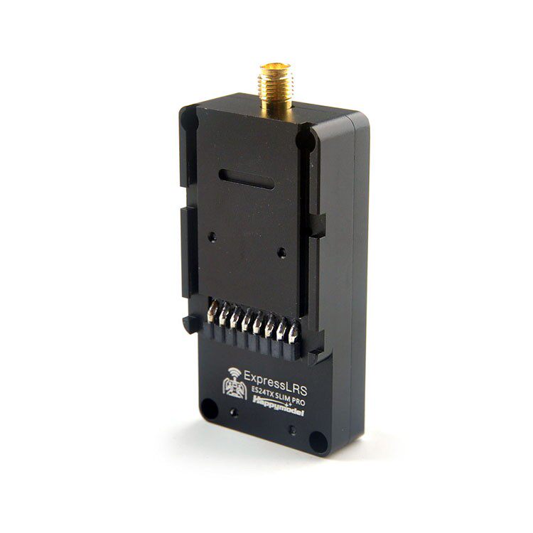 Happymodel 2.4GHz ExpressLRS T - Frsky Receiver Module ulasan dan harga