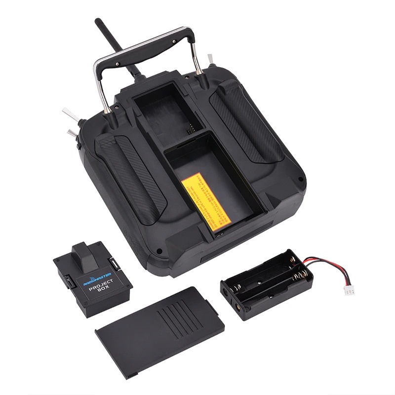 RadioMaster TX16S MKII V4.0 EL - Drone Rc Car ulasan dan harga