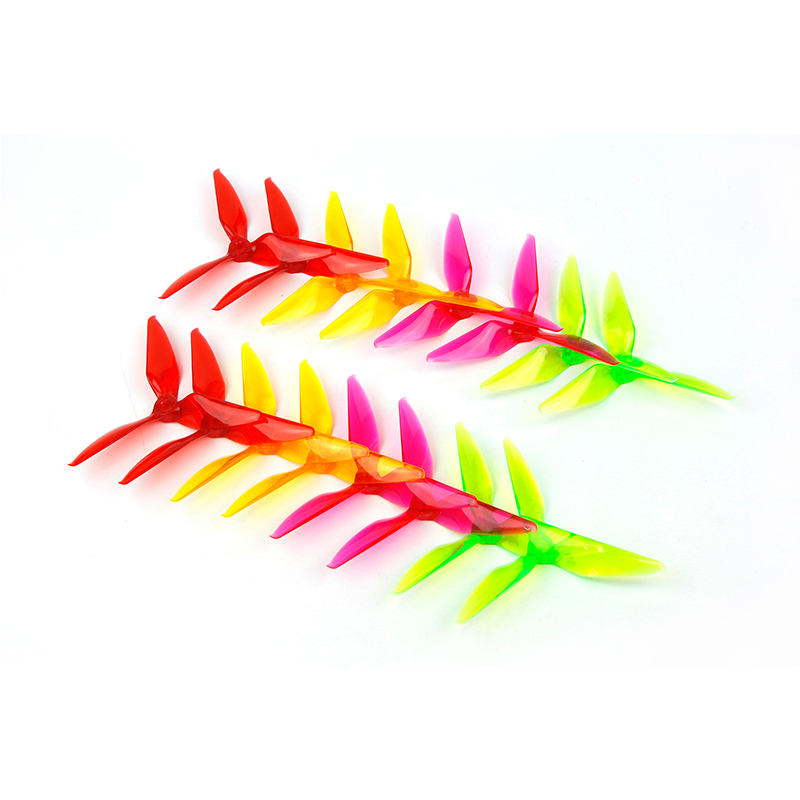 10 Pairs 20x Eachine Wizard X2 - Drone Reaper Rc ulasan dan harga