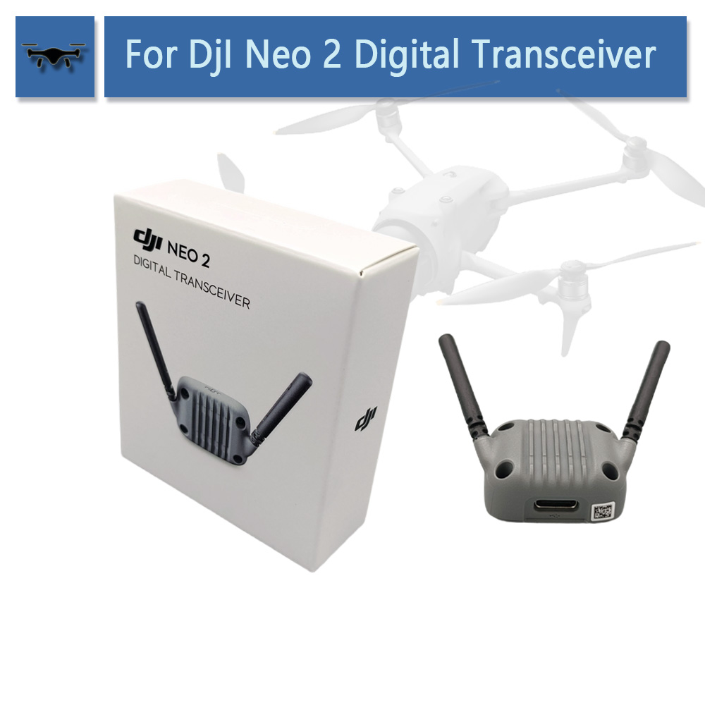 100%Original Neo 2 Digital Ima - Drone Dji Rc N1 ulasan dan harga