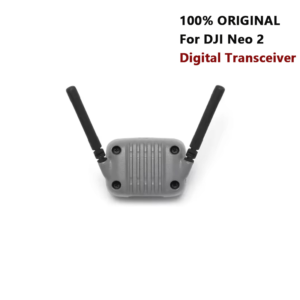 100%Original Neo 2 Digital Ima - Drone Dji Rc N1 ulasan dan harga