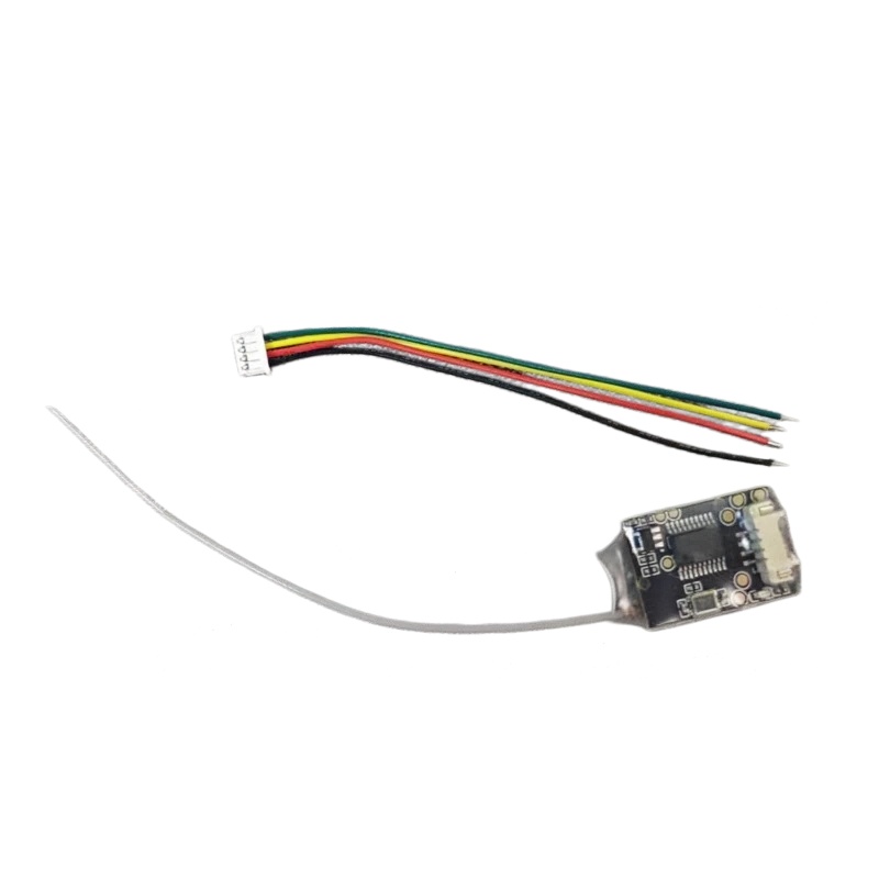 Flysky FS-8A 8CH 18CH Mini Rec - Nano Quad Fpv ulasan dan harga