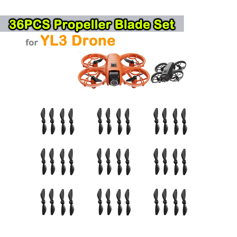 Wholesale Mini Drone YL3 RC Ai - Drone Rc Yl3 ulasan dan harga