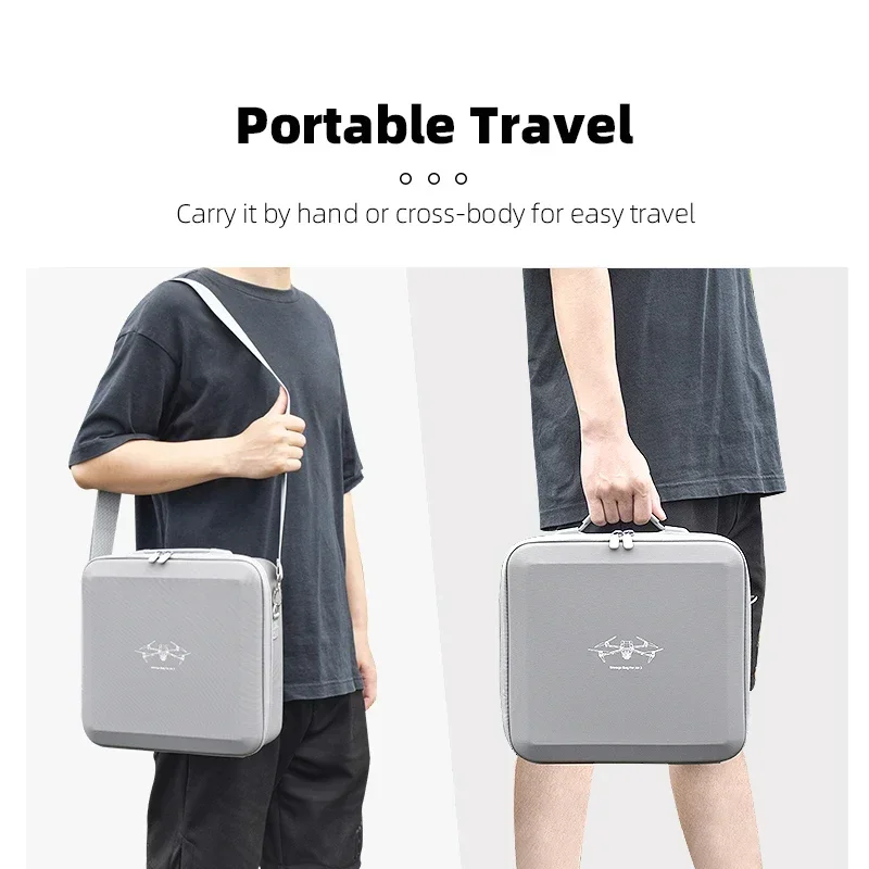 BRDRC Storage Bag for DJI Air  - Drone Rc Cover ulasan dan harga