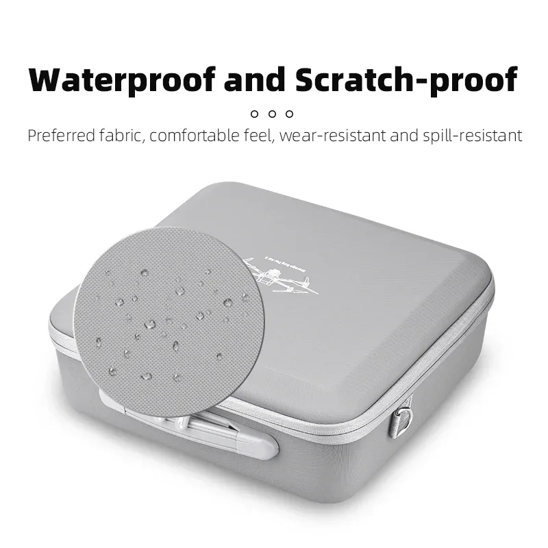 BRDRC Storage Bag for DJI Air  - Drone Rc Cover ulasan dan harga
