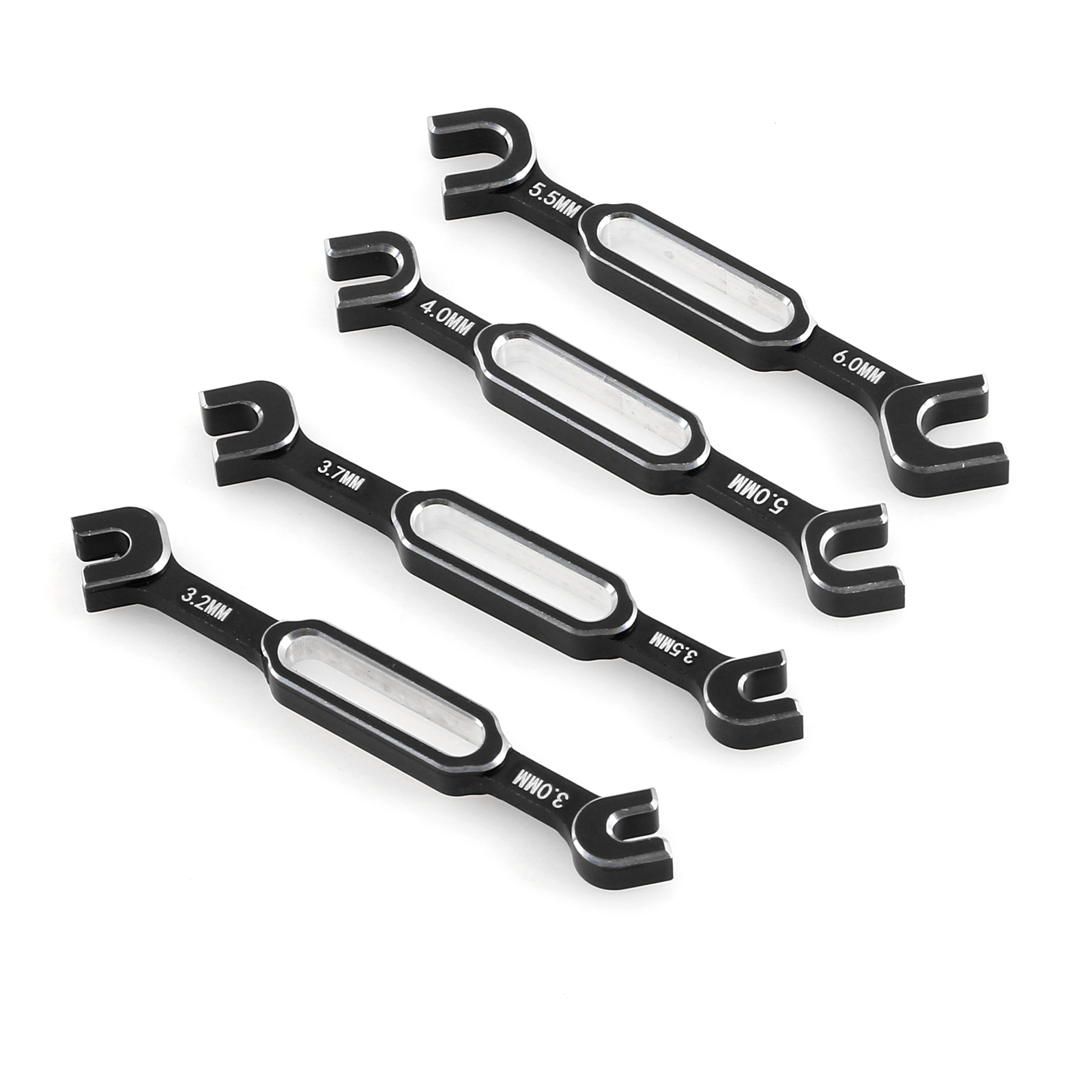 4Pcs Wrench 3/3.2/3.5/3.7/4/5/ - Drone Rc Boat ulasan dan harga