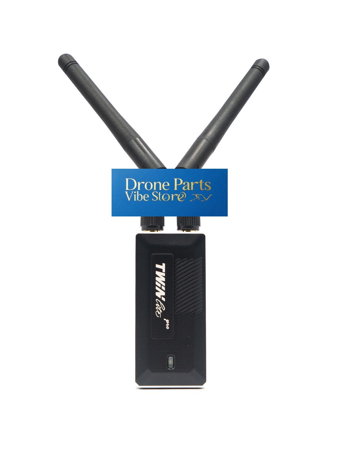 Drone Parts FrSky TWIN Lite Pr - Frsky Receiver Module ulasan dan harga