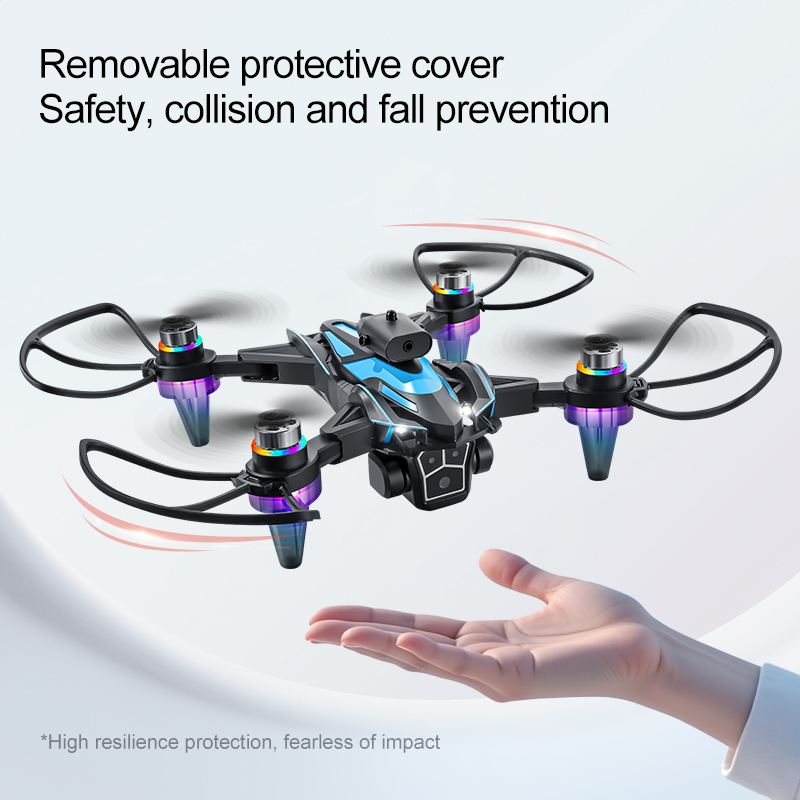 Outdoor Aerial Drone Electric  - Drone Rc Helicopter With Camera ulasan dan harga