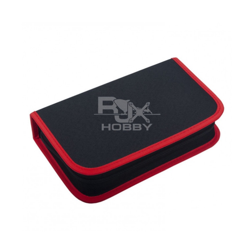 Repair Tool Zip Case Organizer - Drone Rc Boat ulasan dan harga