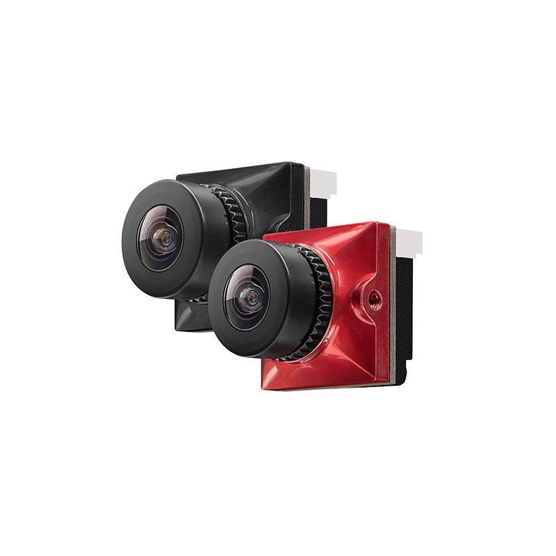 Caddx Ratel 2 1200TVL FPV Came - Caddx Fpv Camera ulasan dan harga