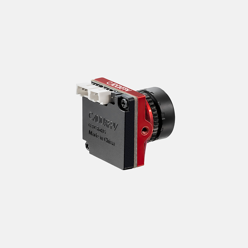 Caddx Ratel 2 1200TVL FPV Came - Caddx Fpv Camera ulasan dan harga