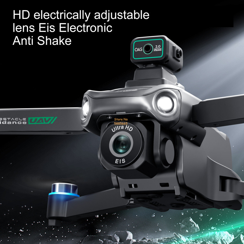 8K Dual Camera 5G WIFI FPV Rem - Drone Rc Helicopter With Camera ulasan dan harga