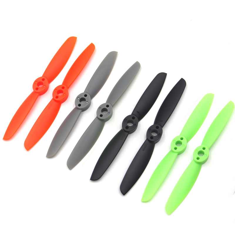 1 Pair 4045 4inch 4X4.5 Propel - Nano Quad Fpv ulasan dan harga