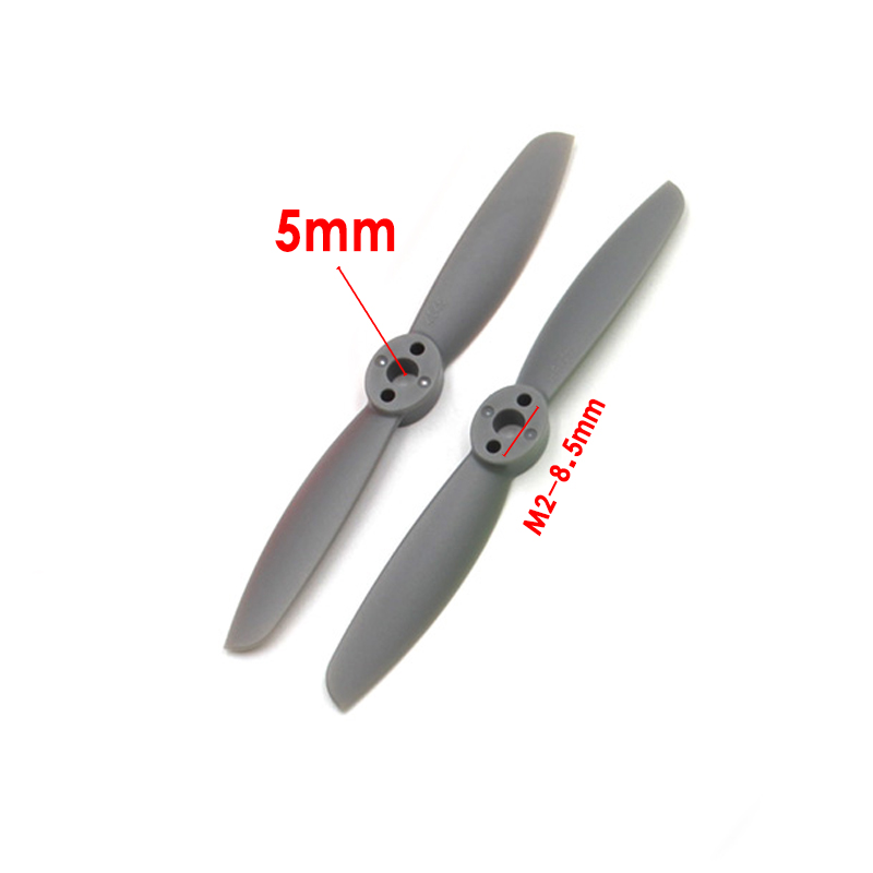 1 Pair 4045 4inch 4X4.5 Propel - Nano Quad Fpv ulasan dan harga