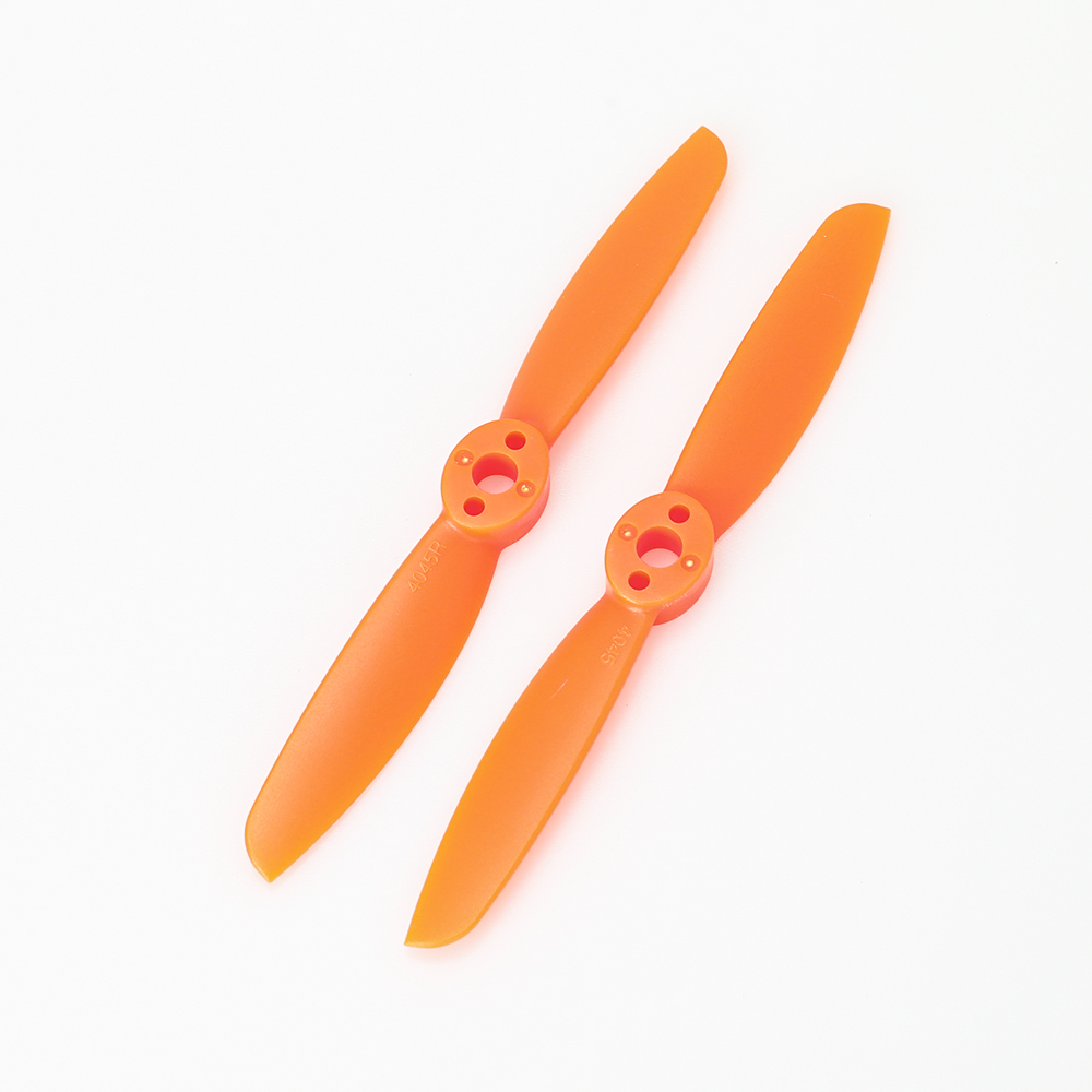 1 Pair 4045 4inch 4X4.5 Propel - Nano Quad Fpv ulasan dan harga