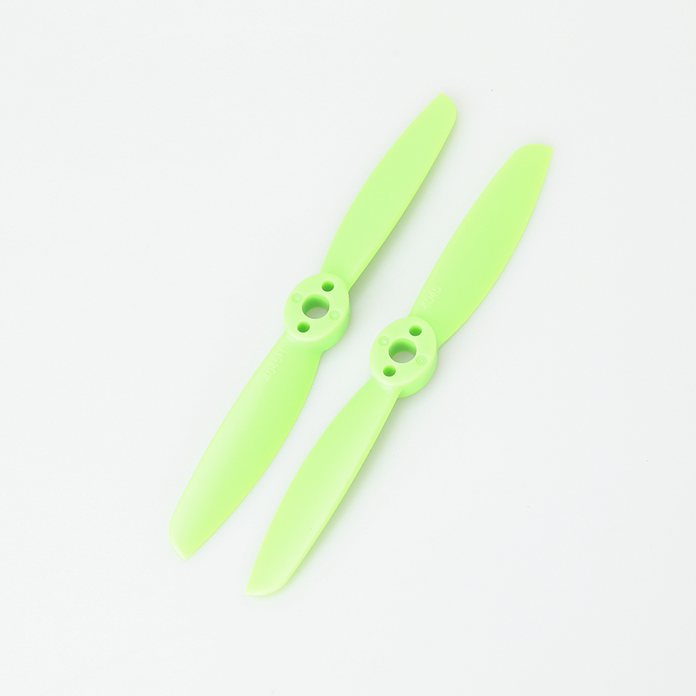 1 Pair 4045 4inch 4X4.5 Propel - Nano Quad Fpv ulasan dan harga