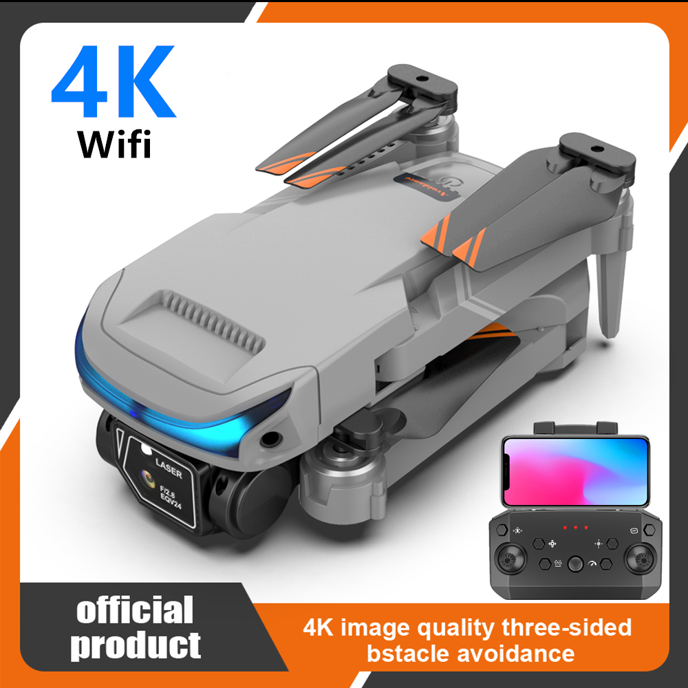 2024 New GPS Drone 4K Professi - Drone Rc Xt9 ulasan dan harga
