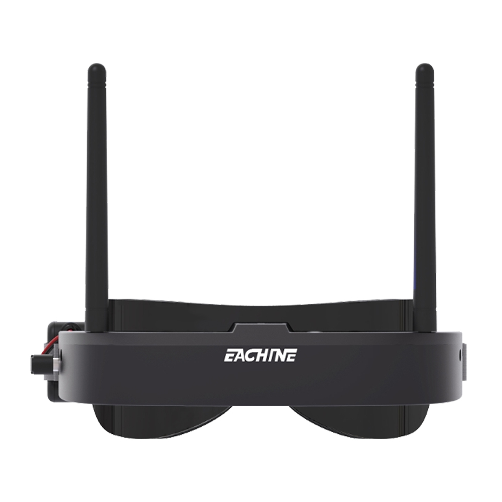 Eachine EV100 720*540 5.8G 72C - Drone Rc Cover ulasan dan harga