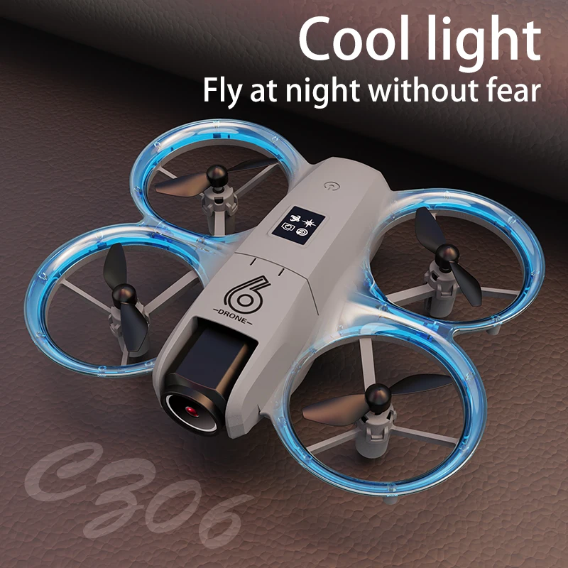 CZ06 Mini RC Quadcopter Drone  - Drone Rc Helicopter With Camera ulasan dan harga
