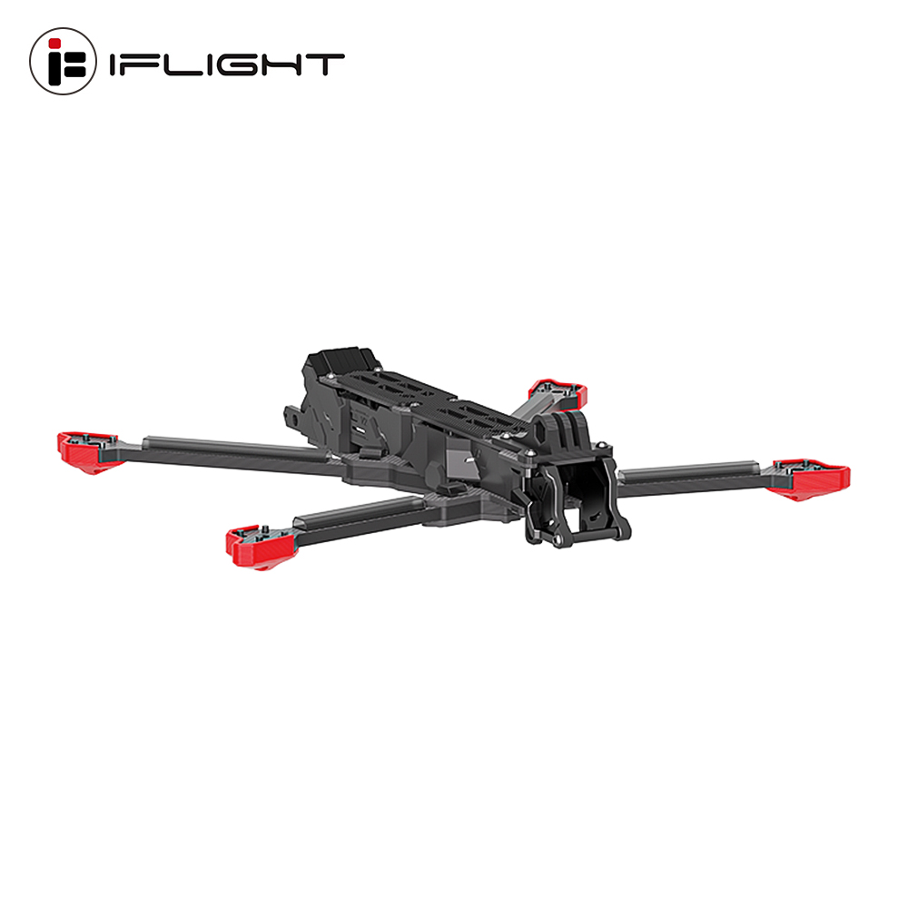 IFlight Chimera7 Pro V2 O4 Fra - Drone Rc Fpv Pro ulasan dan harga