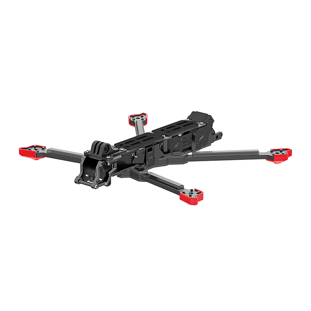 IFlight Chimera7 Pro V2 O4 Fra - Drone Rc Fpv Pro ulasan dan harga