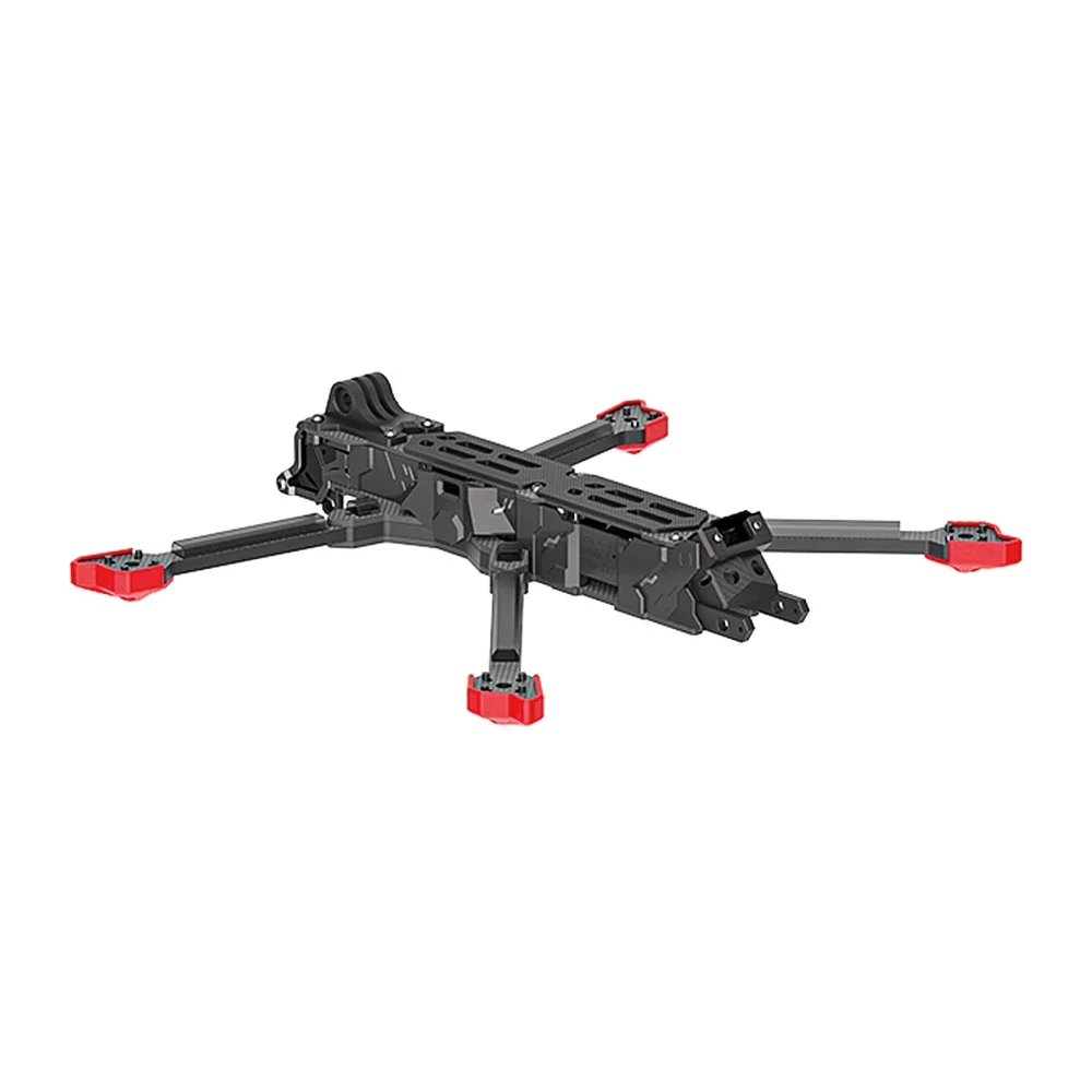 IFlight Chimera7 Pro V2 O4 Fra - Drone Rc Fpv Pro ulasan dan harga