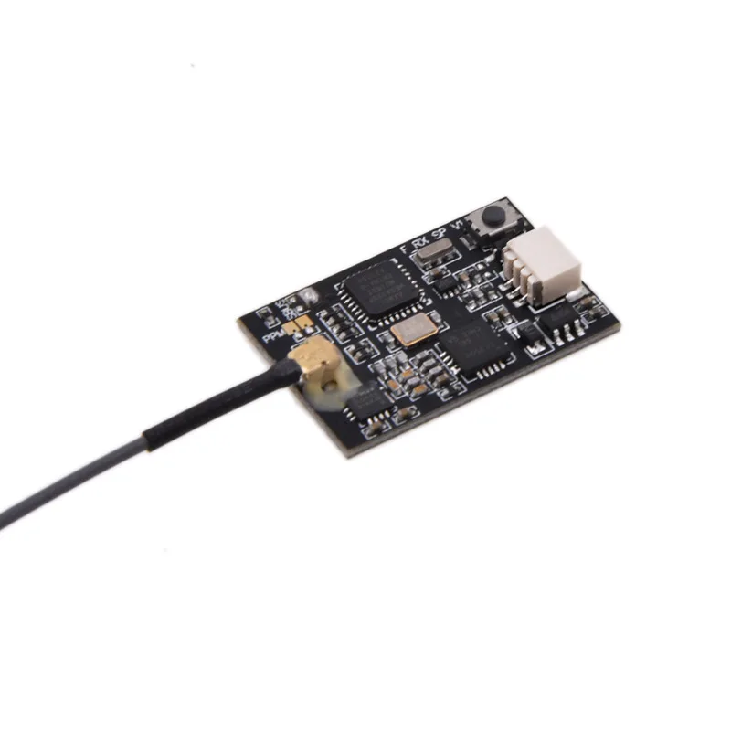 MRF8CHA 2.4G AGF For Frsky 8CH - Frsky Receiver Module ulasan dan harga