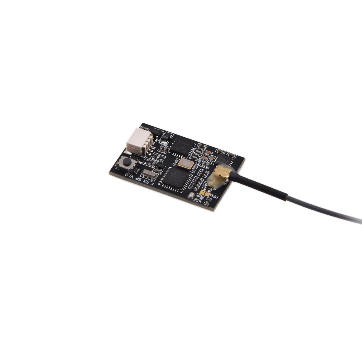 MRF8CHA 2.4G AGF For Frsky 8CH - Frsky Receiver Module ulasan dan harga
