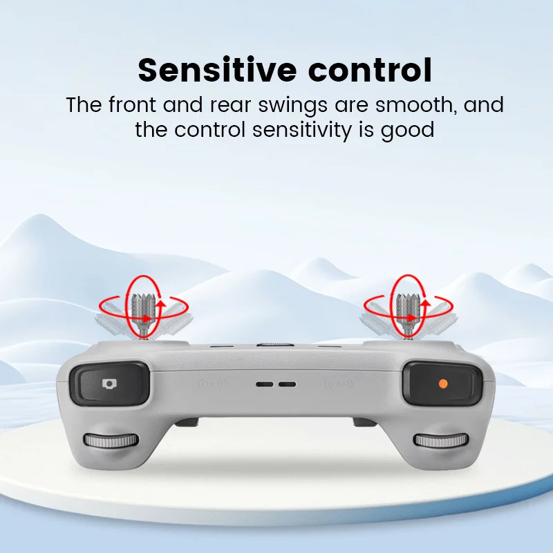 Joystick For JHDDJI Mavic Air  - Drone Dji Rc N1 ulasan dan harga