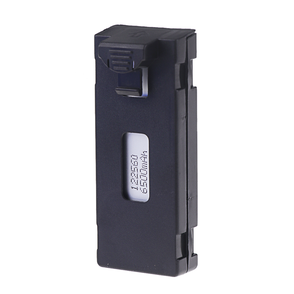 2026 3.7V Li-po Battery For RC - Rc Drone E88 ulasan dan harga