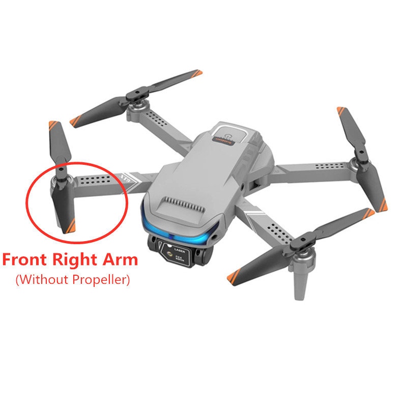 XT9 4K Double Camera Obstacle  - Drone Rc Xt9 ulasan dan harga