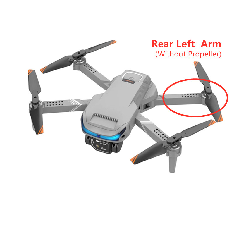 XT9 WIFI FPV Obstacle Avoidanc - Drone Rc Xt9 ulasan dan harga