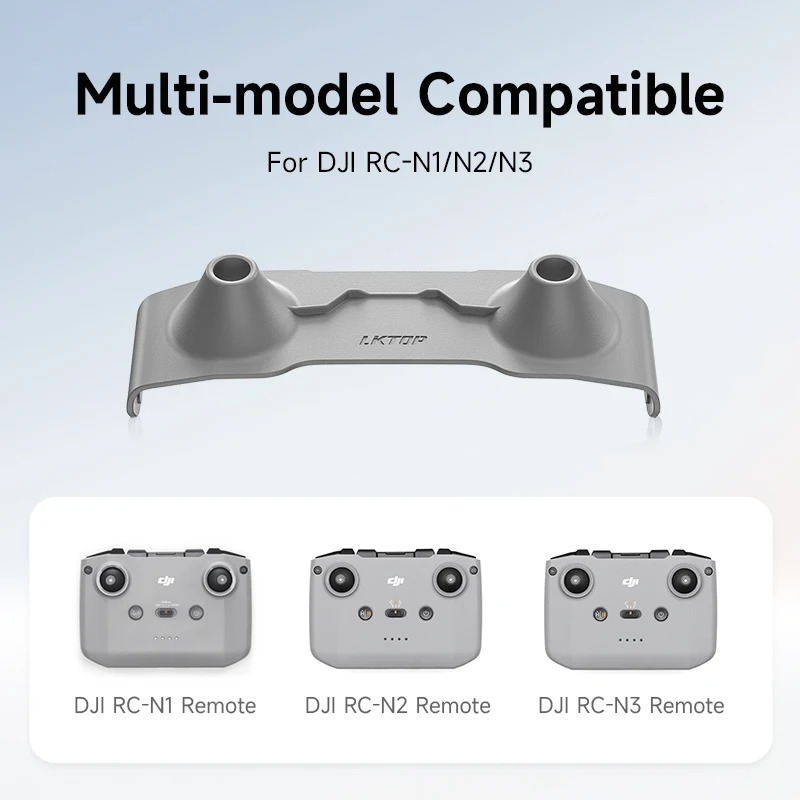 For DJI LitoX1/Flip/NEO/Air2/3 - Drone Rc Cover ulasan dan harga