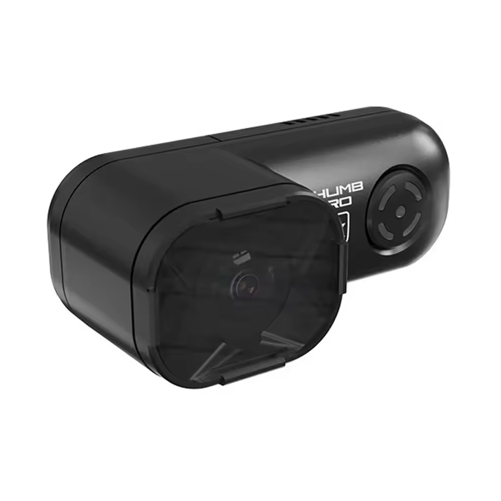 RunCam Run Cam Thumb Pro W Min - Drone Rc Fpv Pro ulasan dan harga