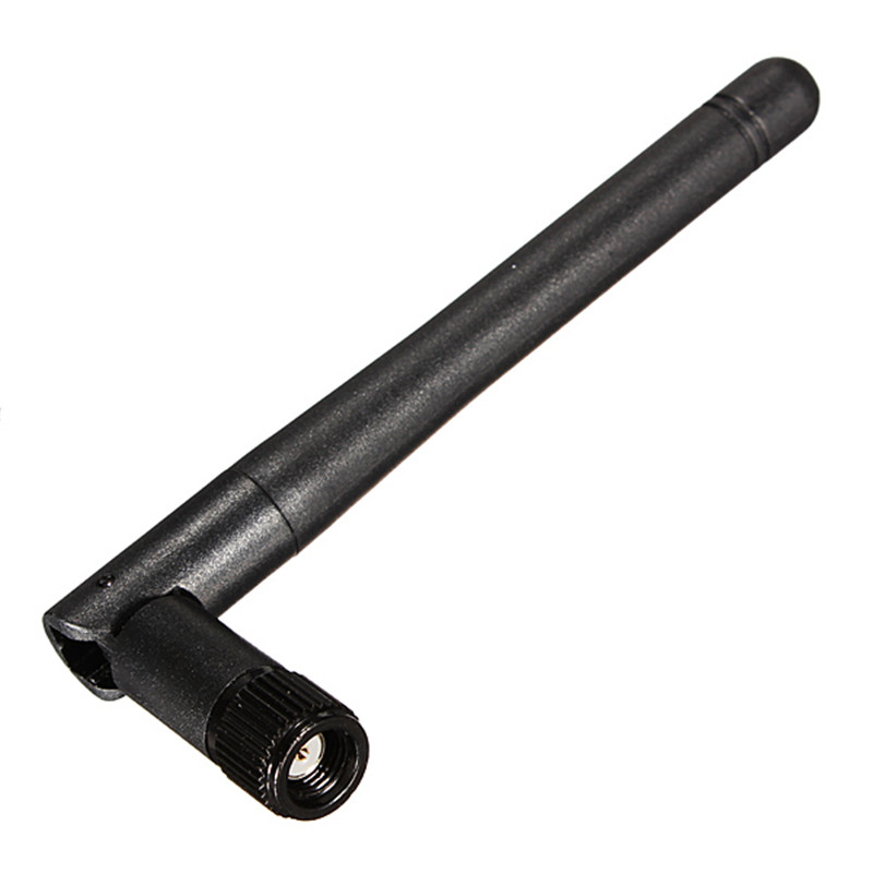 FrSky 2.4G 2dB Module Antenna  - Frsky Receiver Module ulasan dan harga
