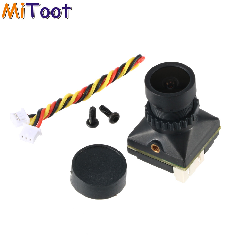 1800TVL 5MP  FPV Camera 2.1mm  - Caddx Fpv Camera ulasan dan harga