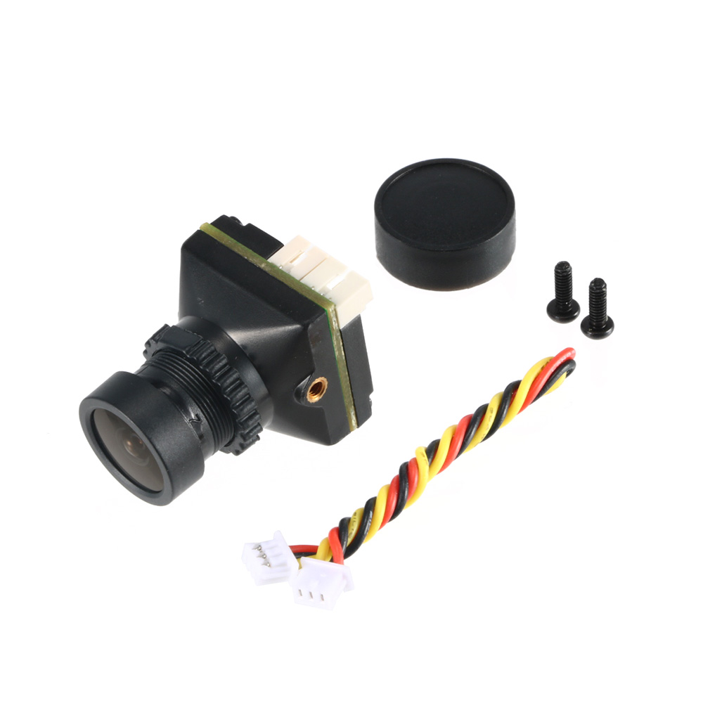 1800TVL 5MP  FPV Camera 2.1mm  - Caddx Fpv Camera ulasan dan harga