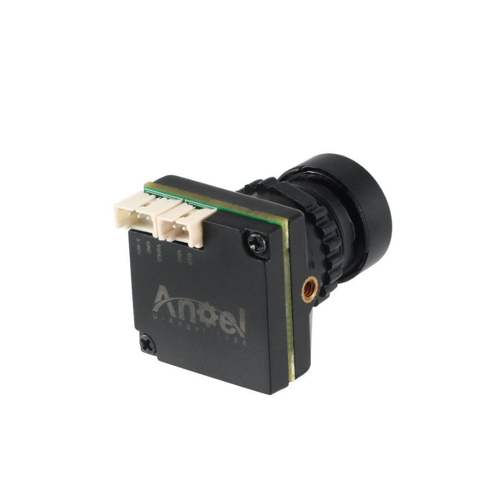 1800TVL 5MP  FPV Camera 2.1mm  - Caddx Fpv Camera ulasan dan harga