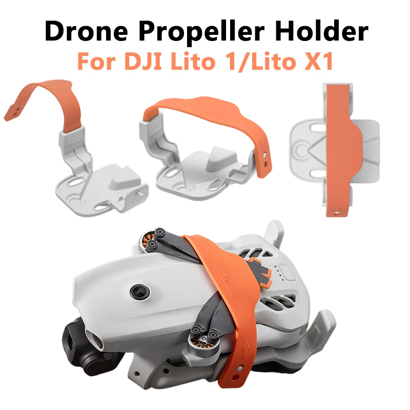 Drone Accessories Propeller Ho - Drone Dji Rc N1 ulasan dan harga