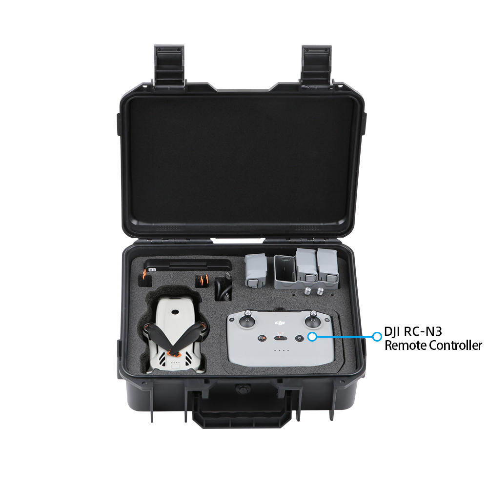 For DJI LITO 1 X1 Drone Hard S - Drone Dji Rc N1 ulasan dan harga